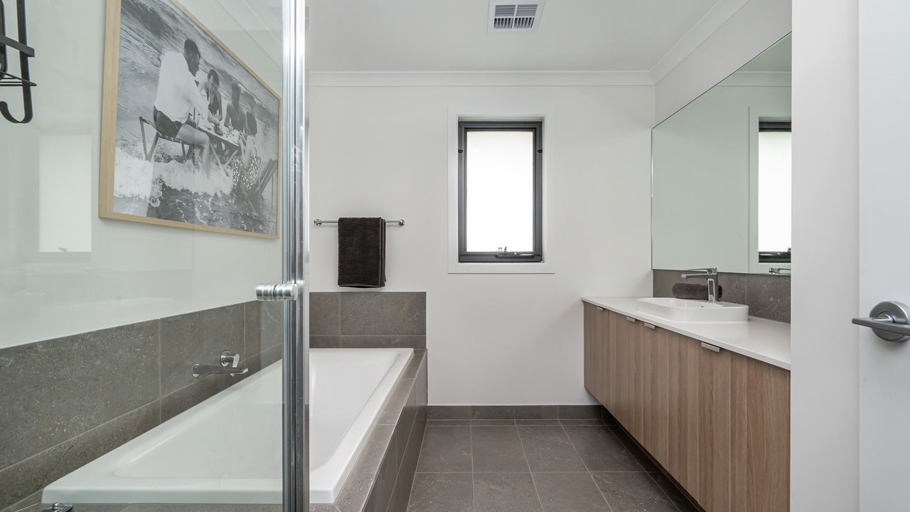 Photo of Bathroom in St Leonards