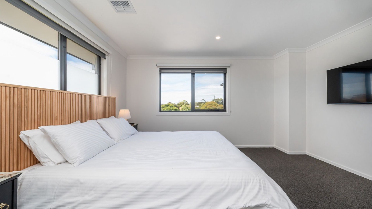 Photo of Bedroom in St Leonards