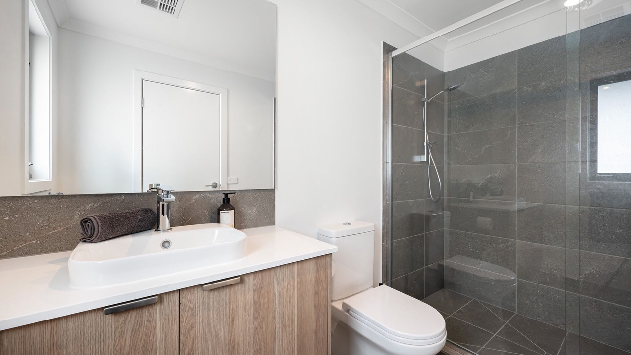 Photo of Bathroom in St Leonards