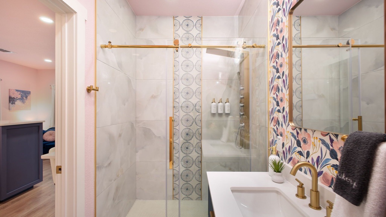 Photo of Bathroom in Spring Branch