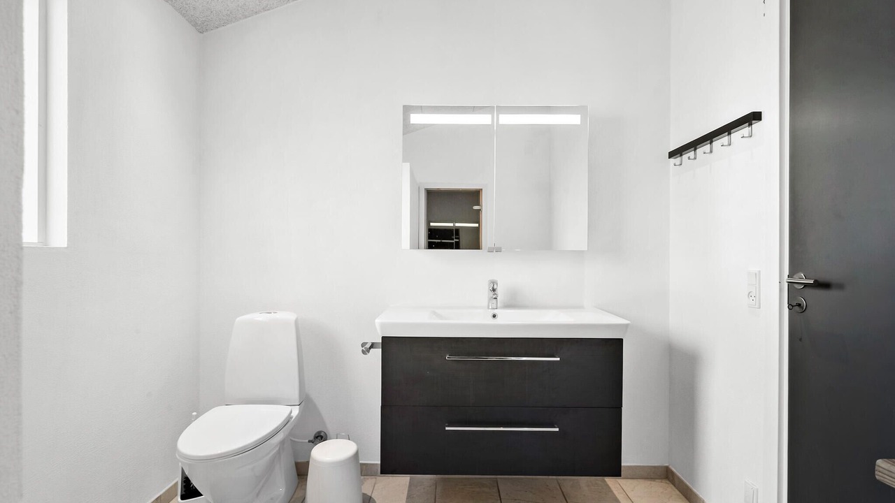 Photo of Bathroom in Argab
