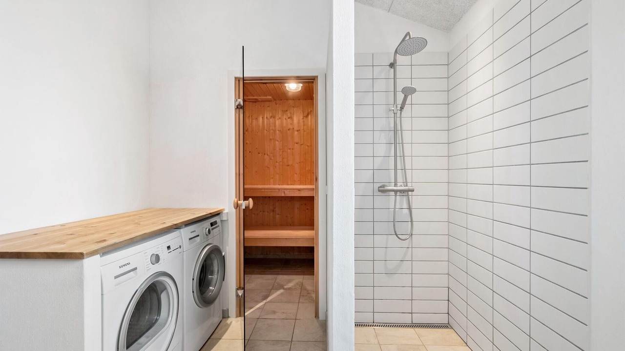 Photo of Bathroom in Argab