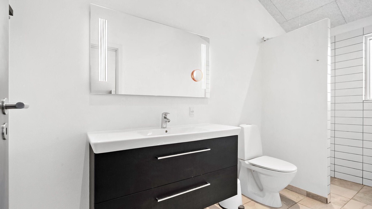 Photo of Bathroom in Argab