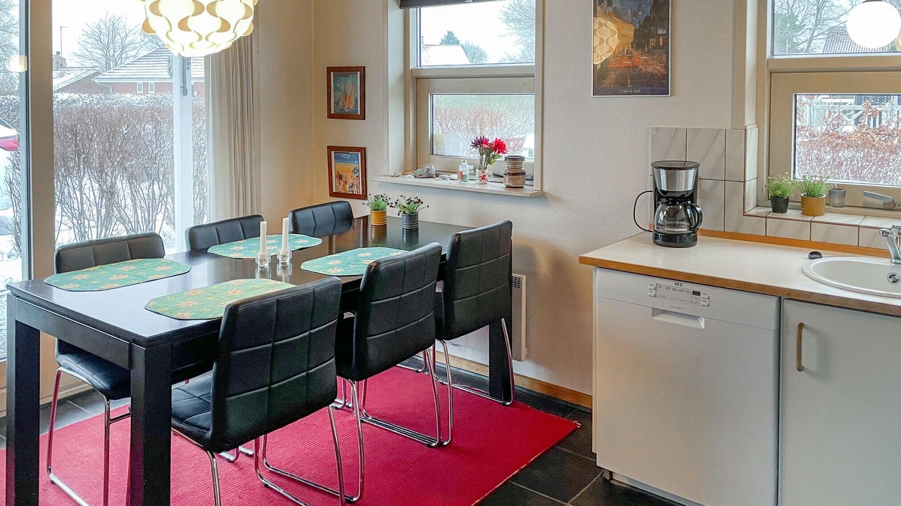 Photo of Bedroom in Lundeborg