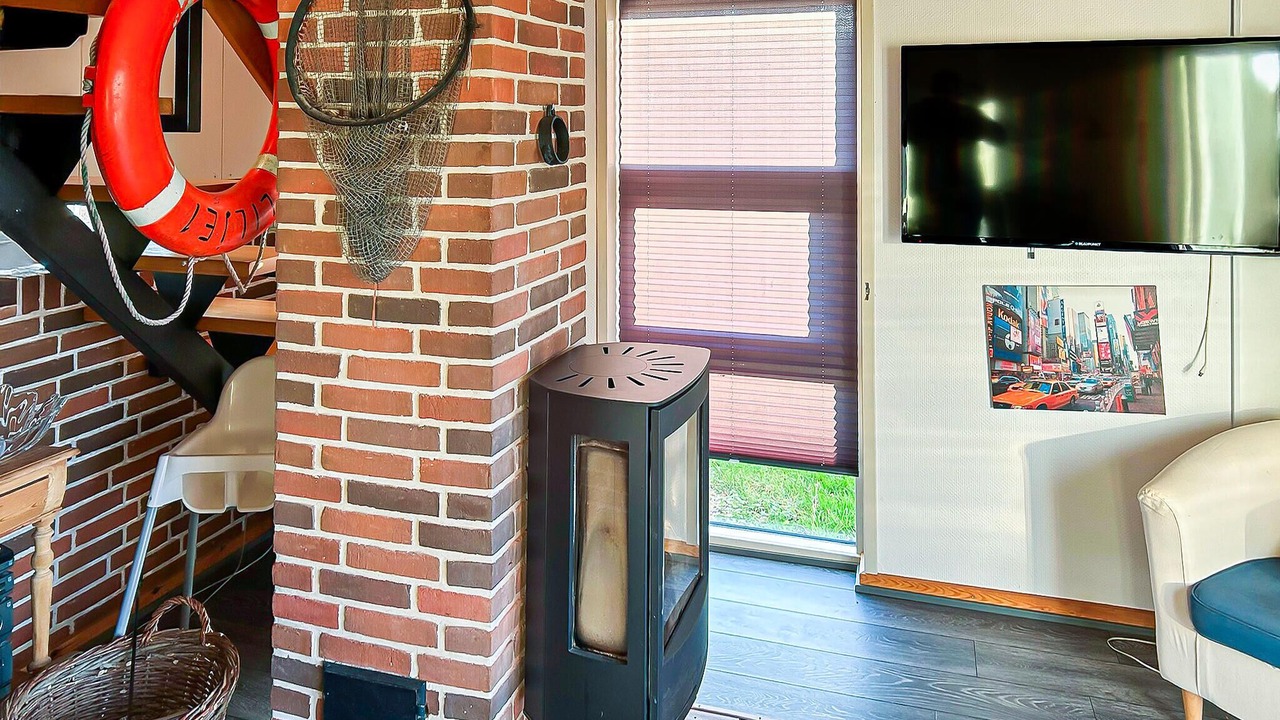 Photo of Bedroom in Lundeborg