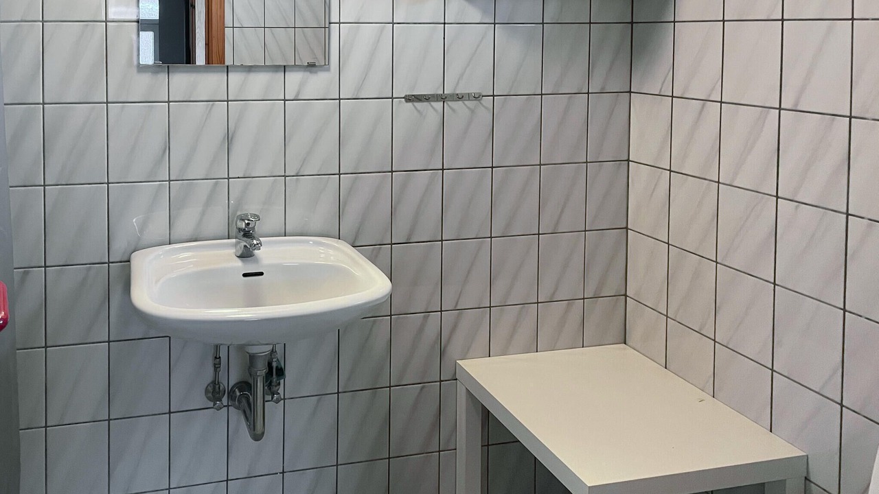 Photo of Bathroom in Lundeborg