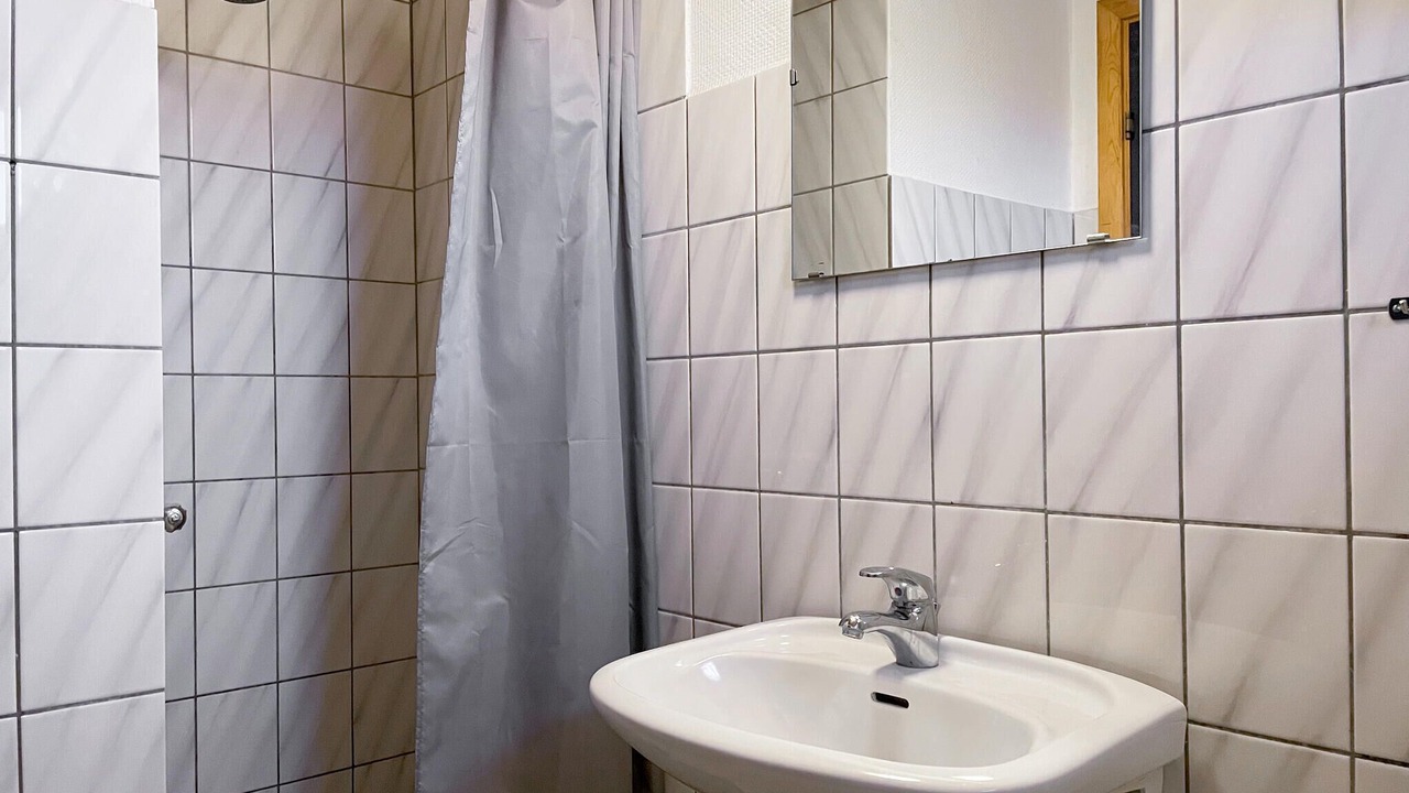 Photo of Bathroom in Lundeborg