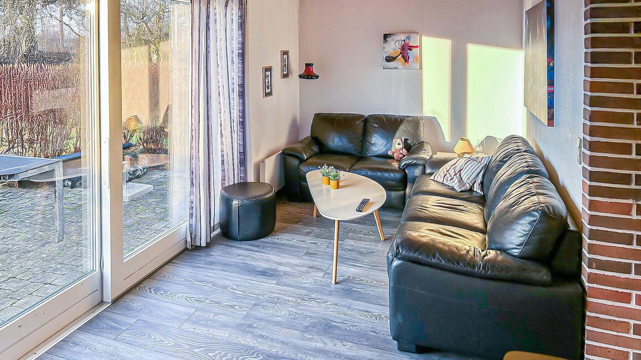 Photo of Bedroom in Lundeborg