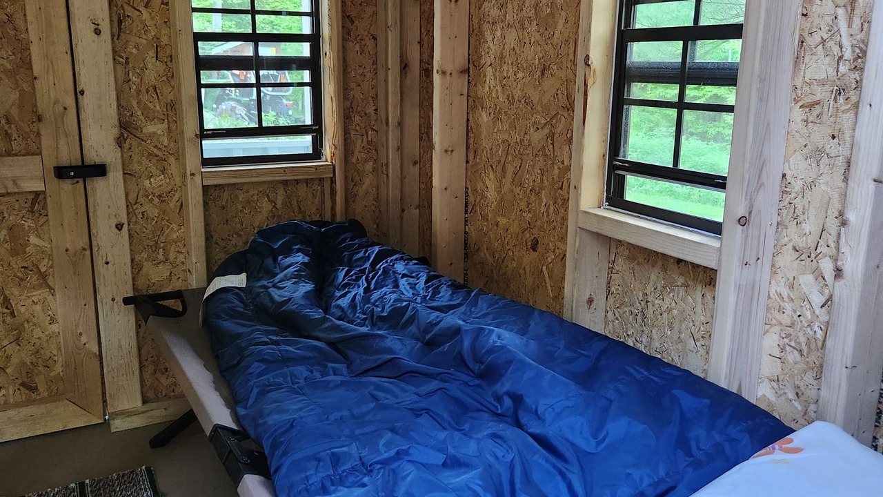 Photo of Bedroom in Etna