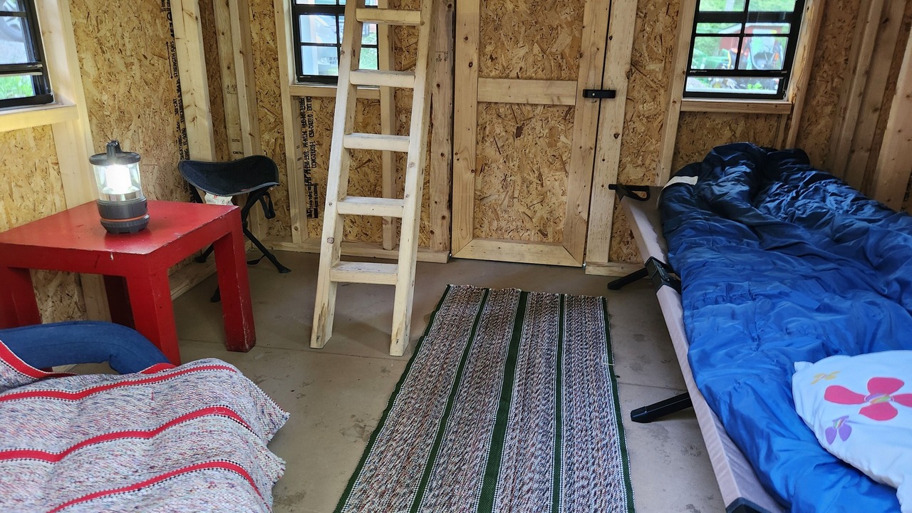 Photo of Bedroom in Etna