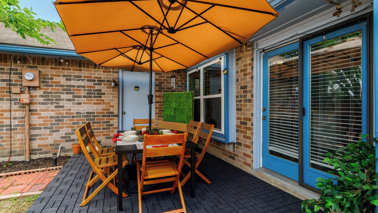 Photo of Outdoor in Allen