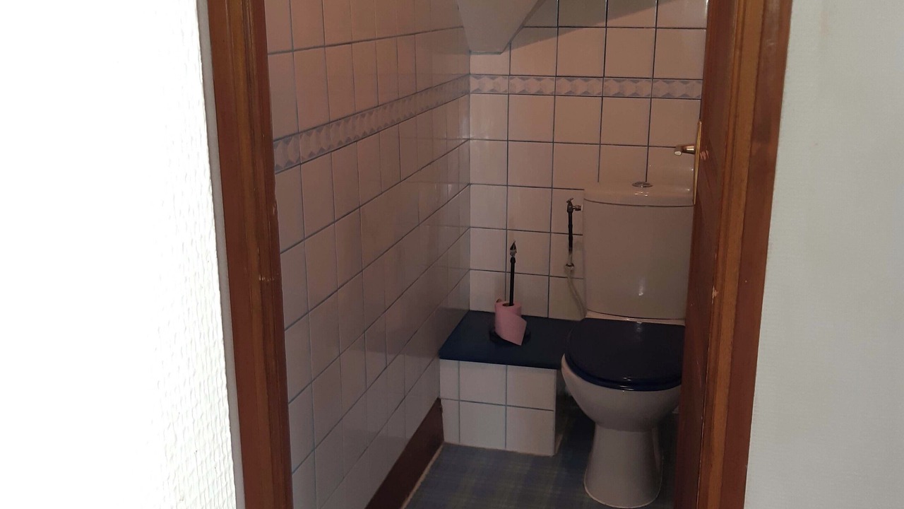Photo of Bathroom in Paluel