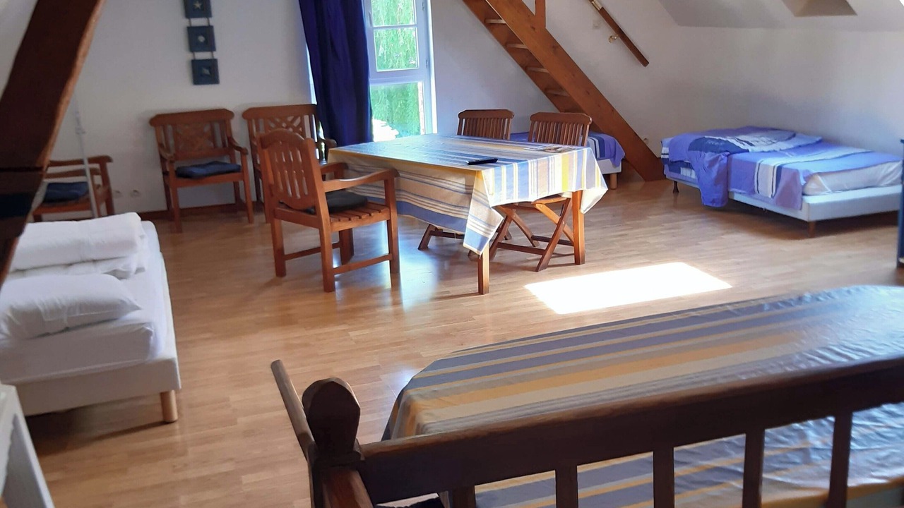 Photo of Bedroom in Paluel