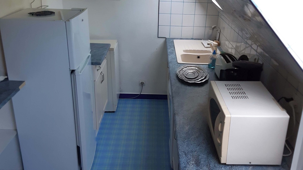 Photo of Kitchen in Paluel