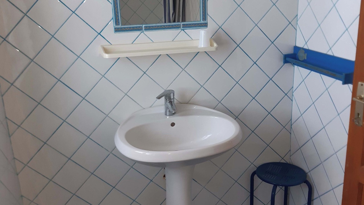 Photo of Bathroom in Paluel