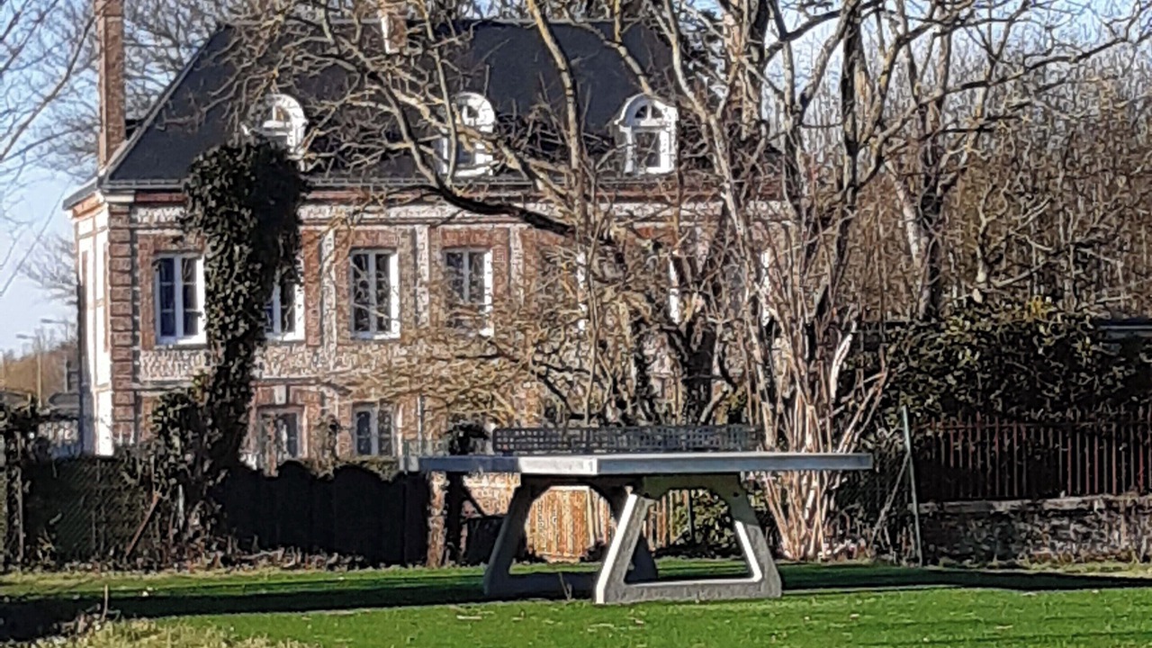 Photo of Outdoor in Paluel