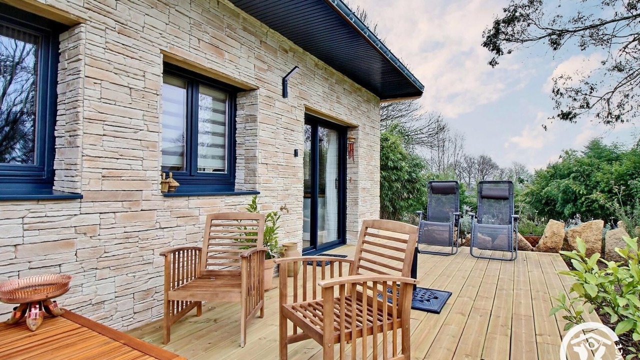 Photo of Outdoor in Plouay