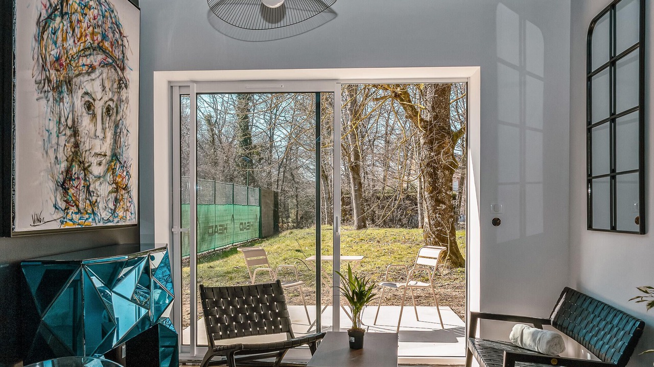 Photo of Bedroom in Gien