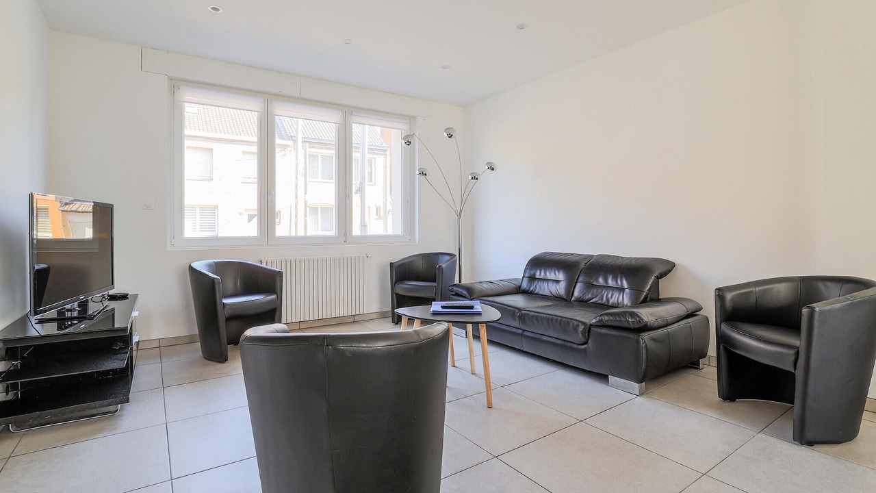 Photo of Bedroom in Petite-Synthe