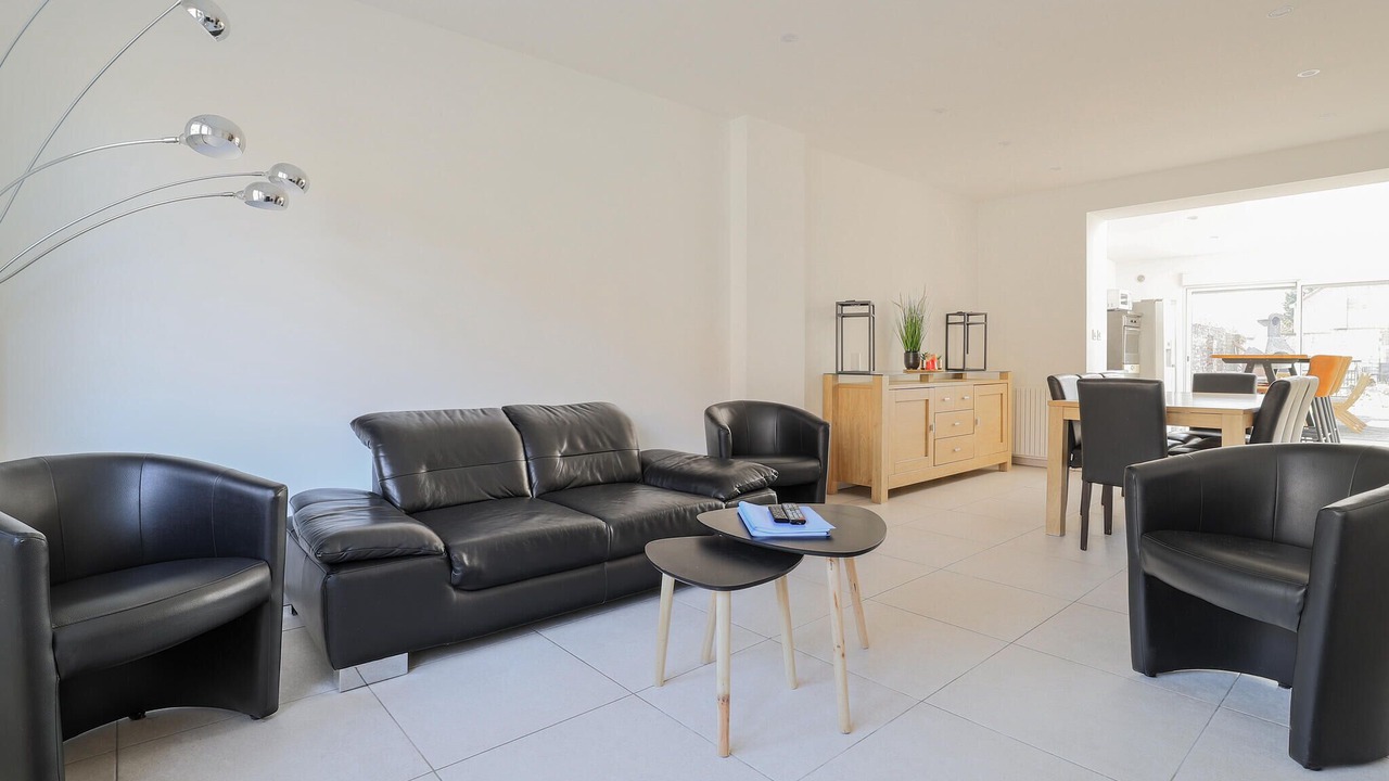 Photo of Bedroom in Petite-Synthe