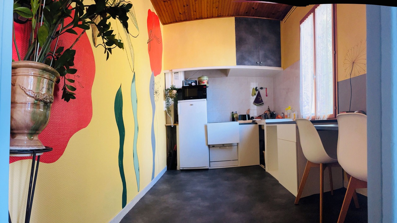 Photo of Kitchen in Castelnau-le-Lez