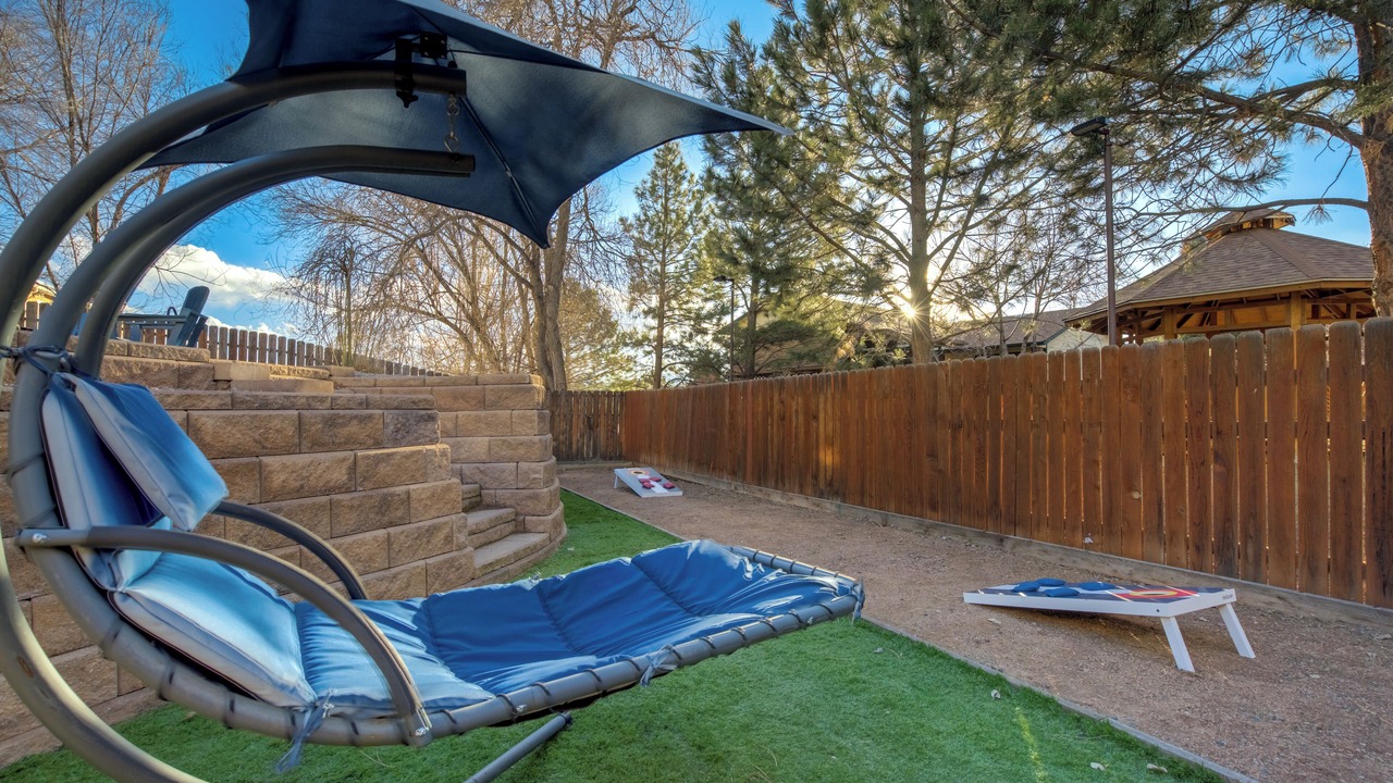 Photo of Outdoor in Northeast Colorado Springs