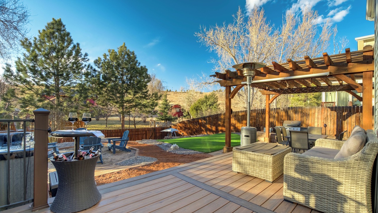Photo of Outdoor in Northeast Colorado Springs