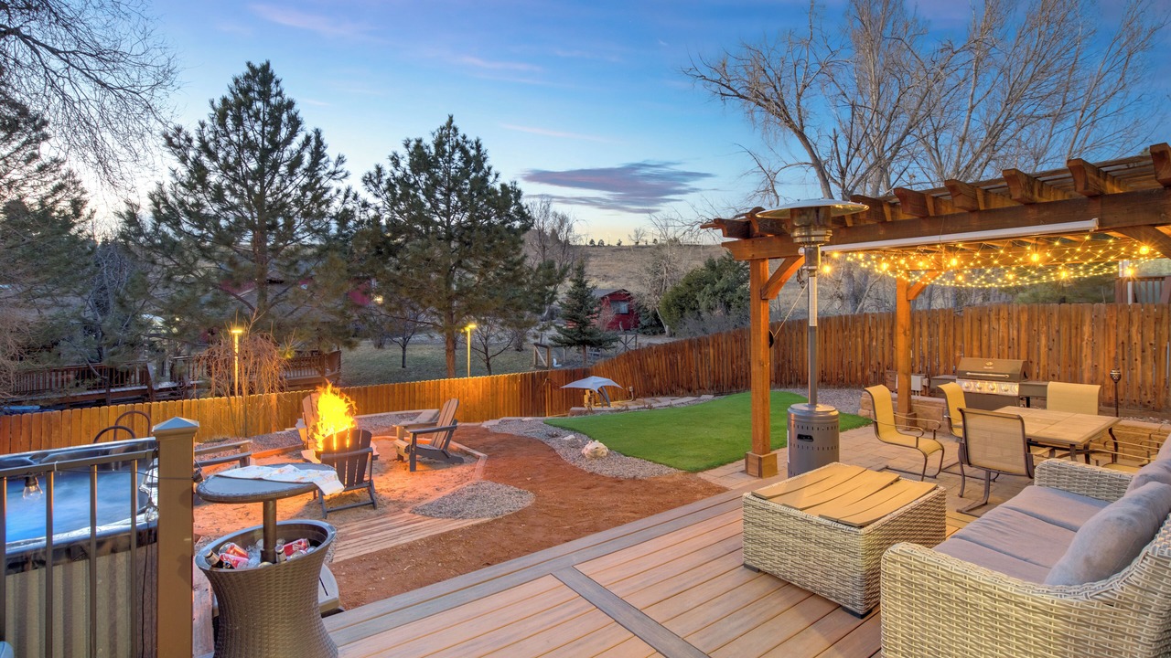 Photo of Outdoor in Northeast Colorado Springs