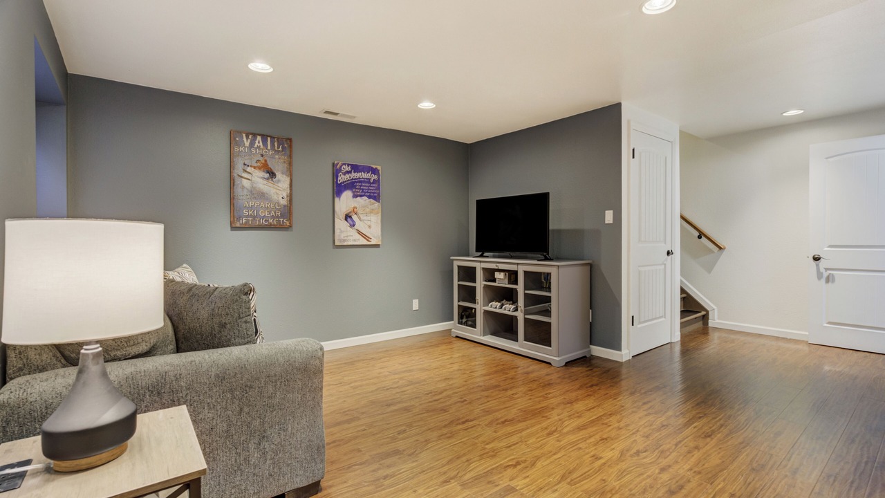 Photo of Livingroom in Northeast Colorado Springs