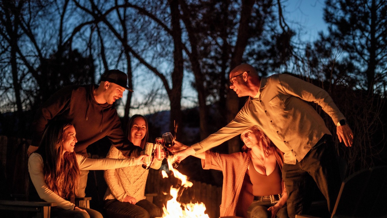 Photo of Outdoor in Northeast Colorado Springs