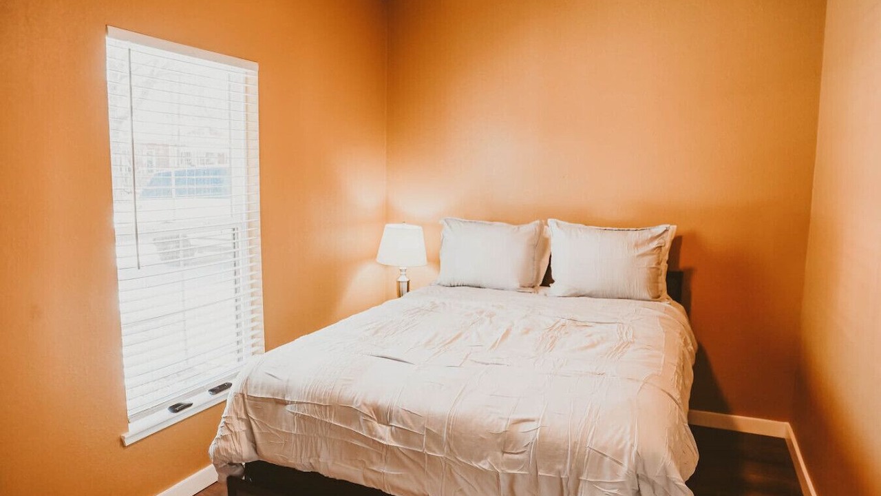 Photo of Bedroom in Paris