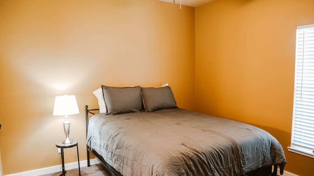 Photo of Bedroom in Paris