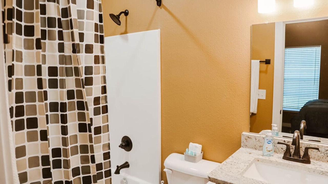Photo of Bathroom in Paris
