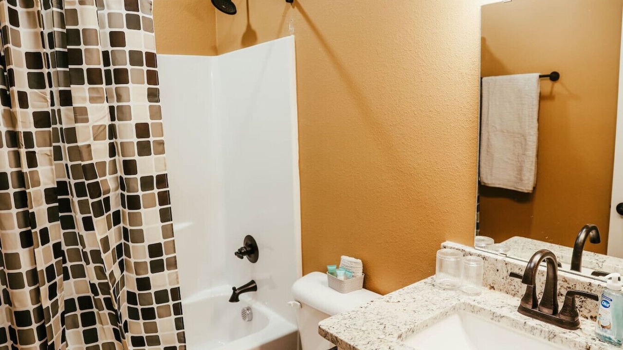 Photo of Bathroom in Paris