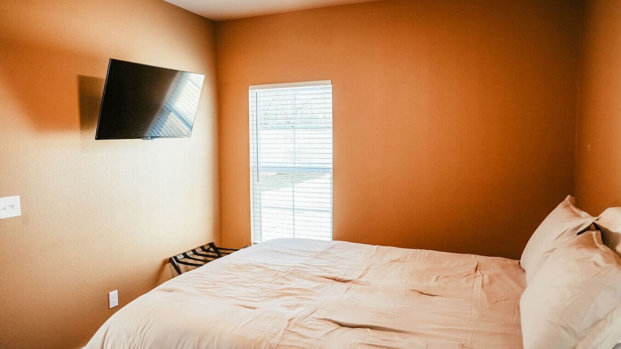 Photo of Bedroom in Paris