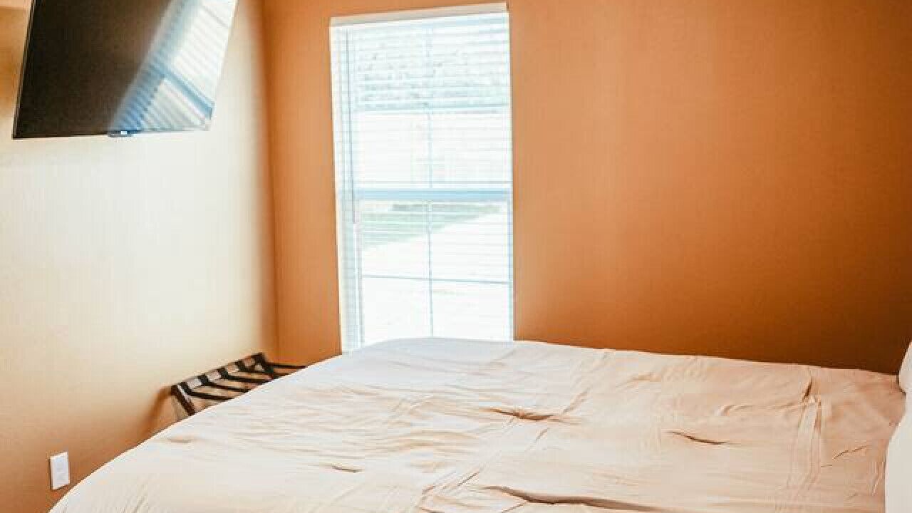 Photo of Bedroom in Paris
