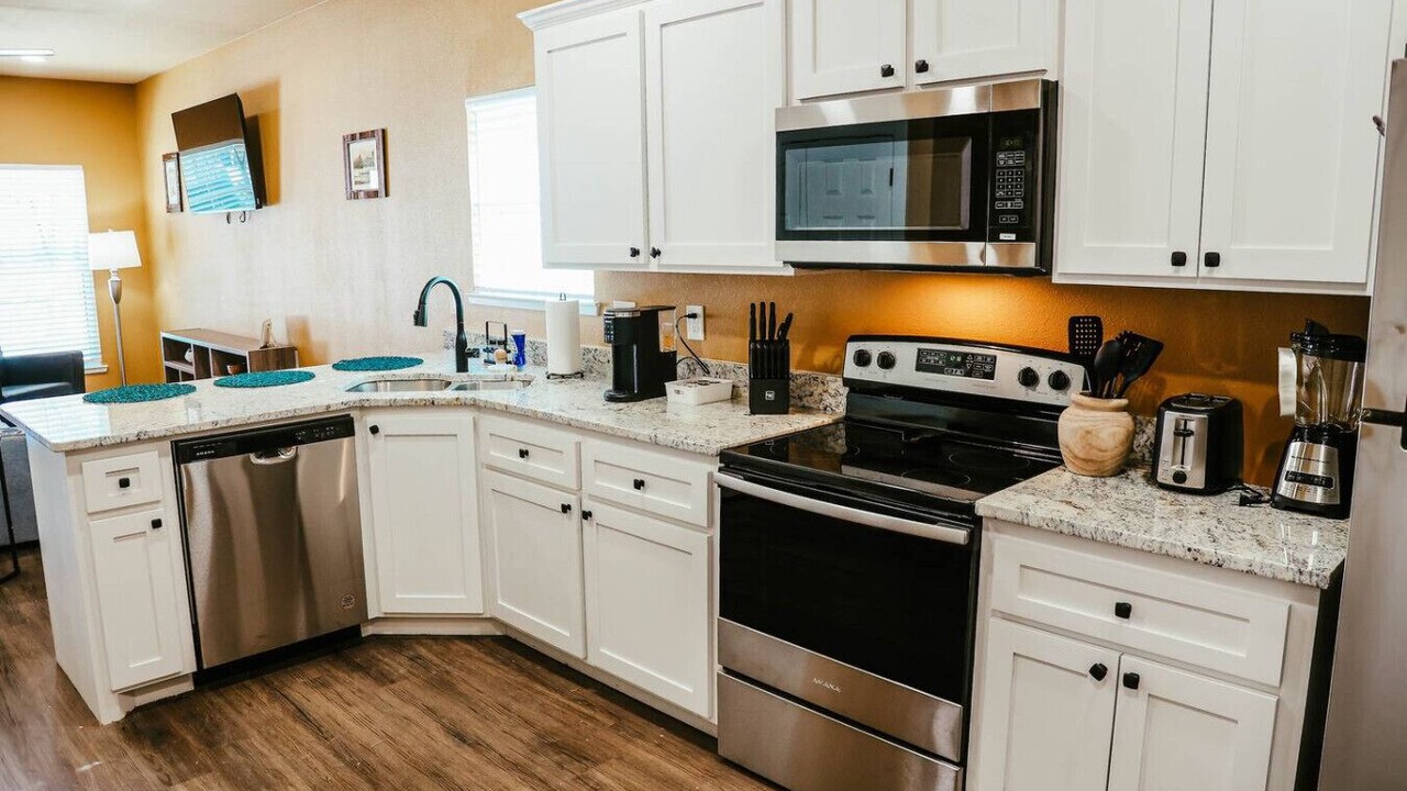 Photo of Kitchen in Paris