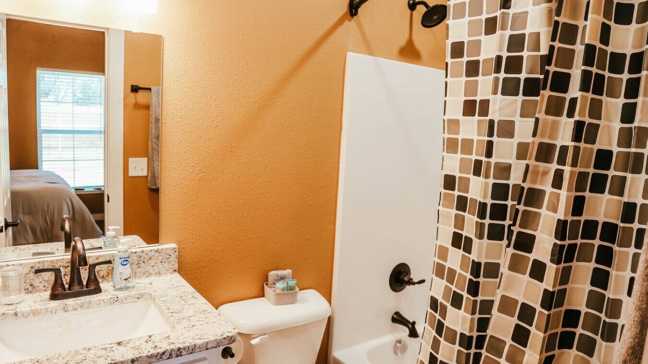 Photo of Bathroom in Paris