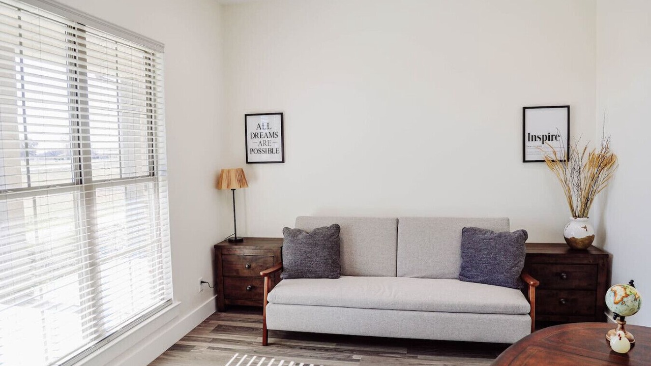 Photo of Livingroom in Paris