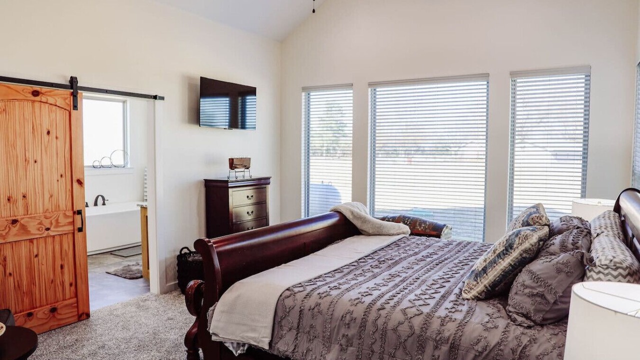 Photo of Bedroom in Paris