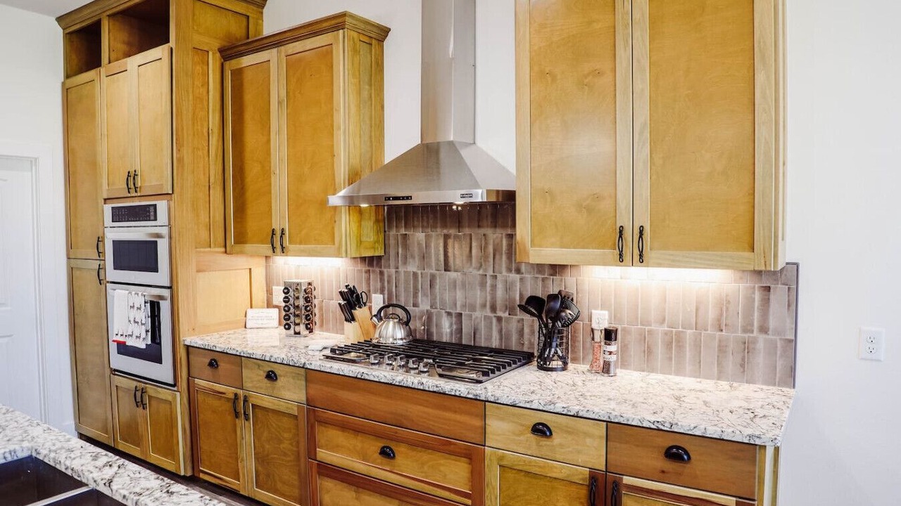 Photo of Kitchen in Paris