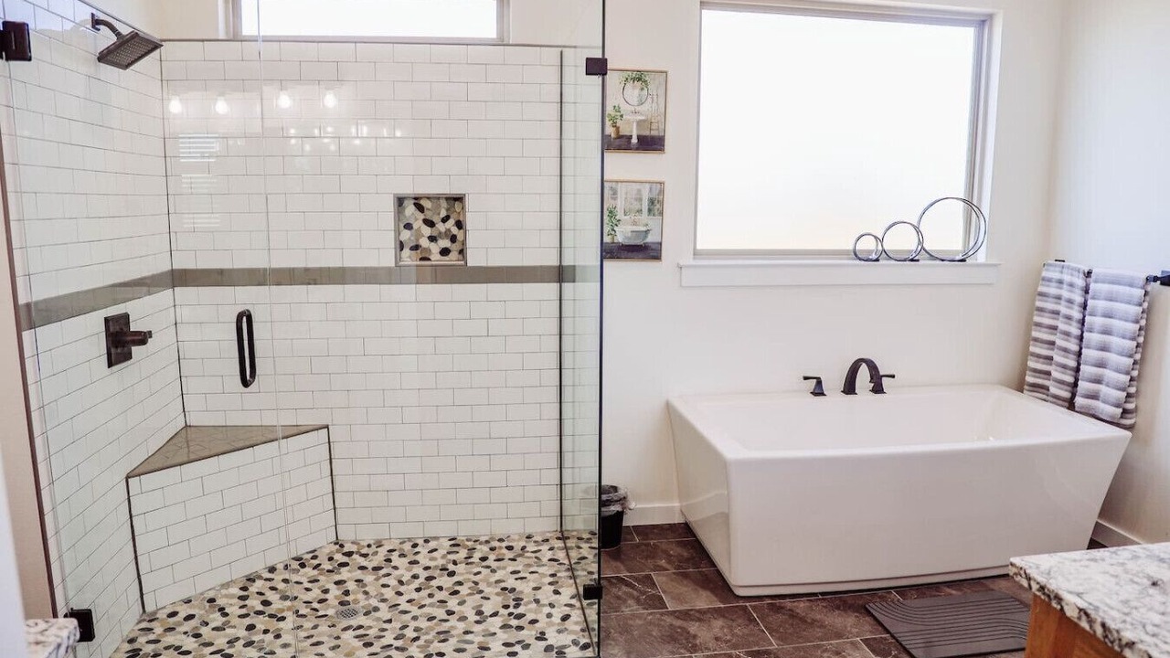 Photo of Bathroom in Paris