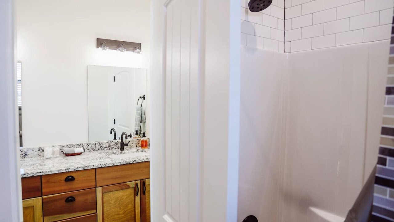 Photo of Bathroom in Paris