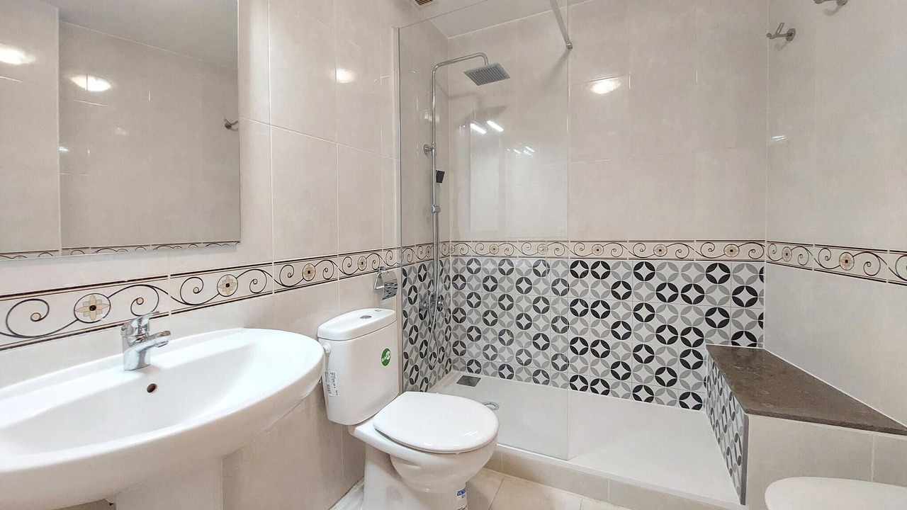 Photo of Bathroom in Sant Joan de Moro