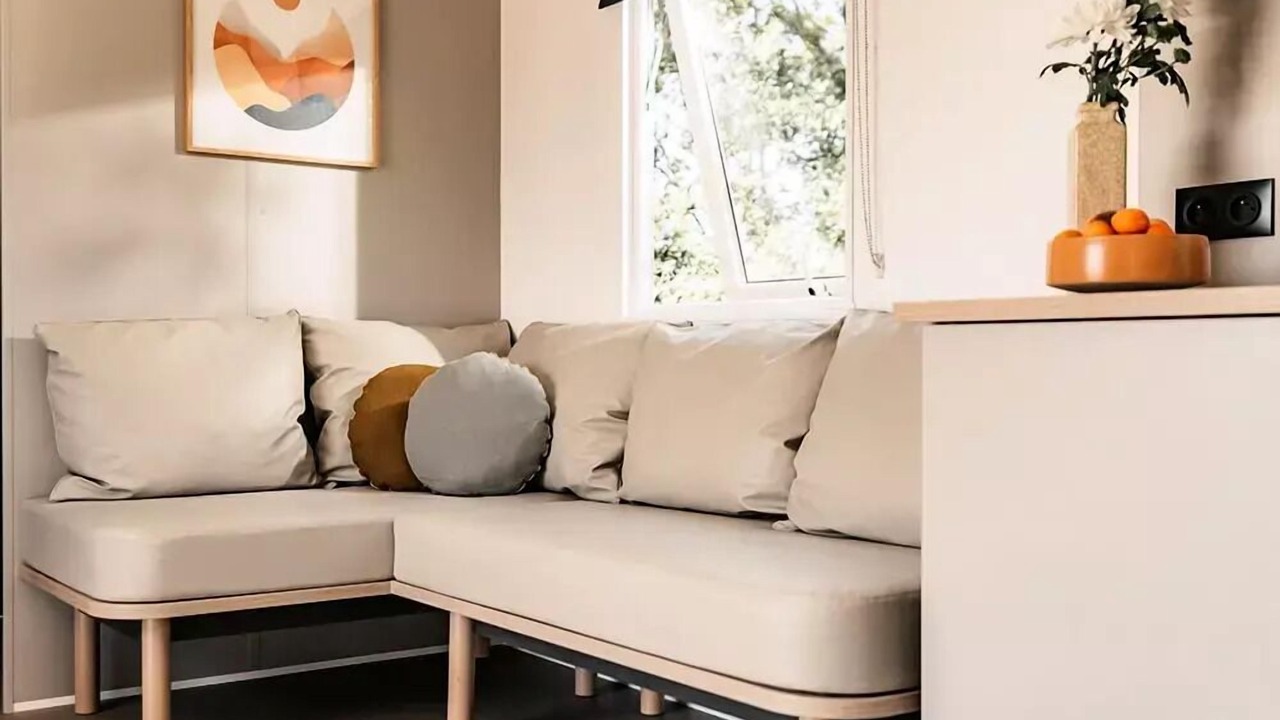 Photo of Livingroom in Saint-Laurent-de-Medoc