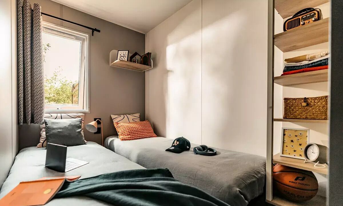 Photo of Bedroom in Saint-Laurent-de-Medoc
