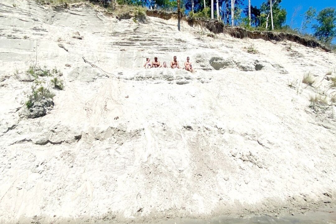Photo of Others in Wahnapitae First Nation