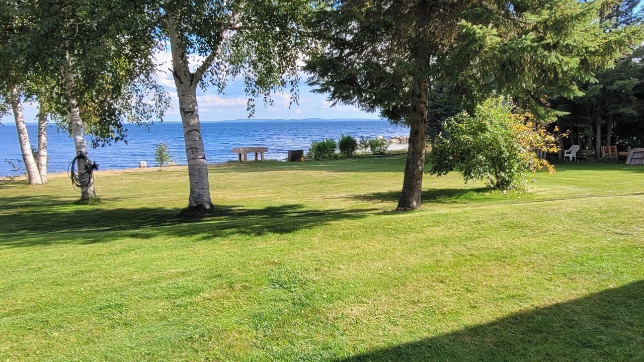 Photo of Outdoor in Wahnapitae First Nation