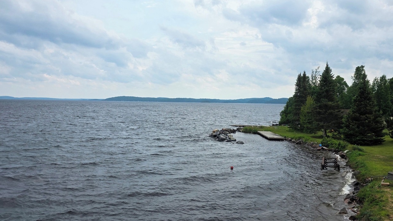 Photo of Others in Wahnapitae First Nation
