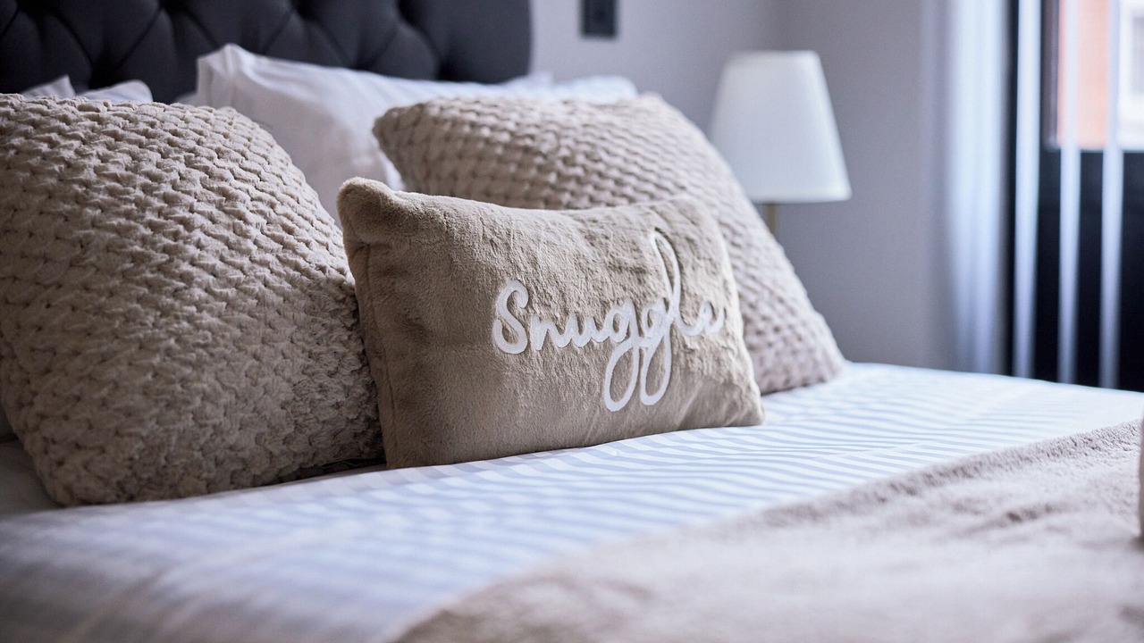 Photo of Bedroom in Birmingham City Centre